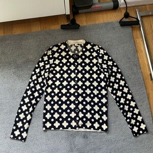 Vintage J Crew sweater